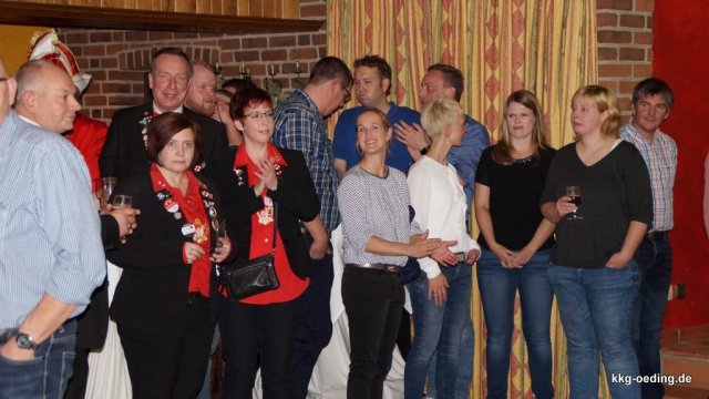 2018.11.10 Proklamation der KKG-Oeding